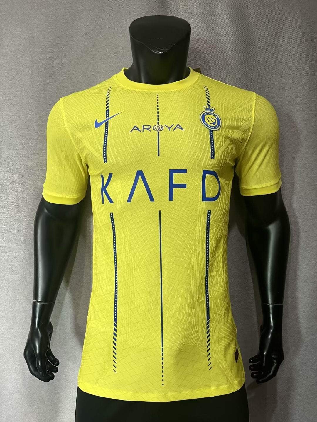 other team 2023/2024 Home Player Version Football Jersey