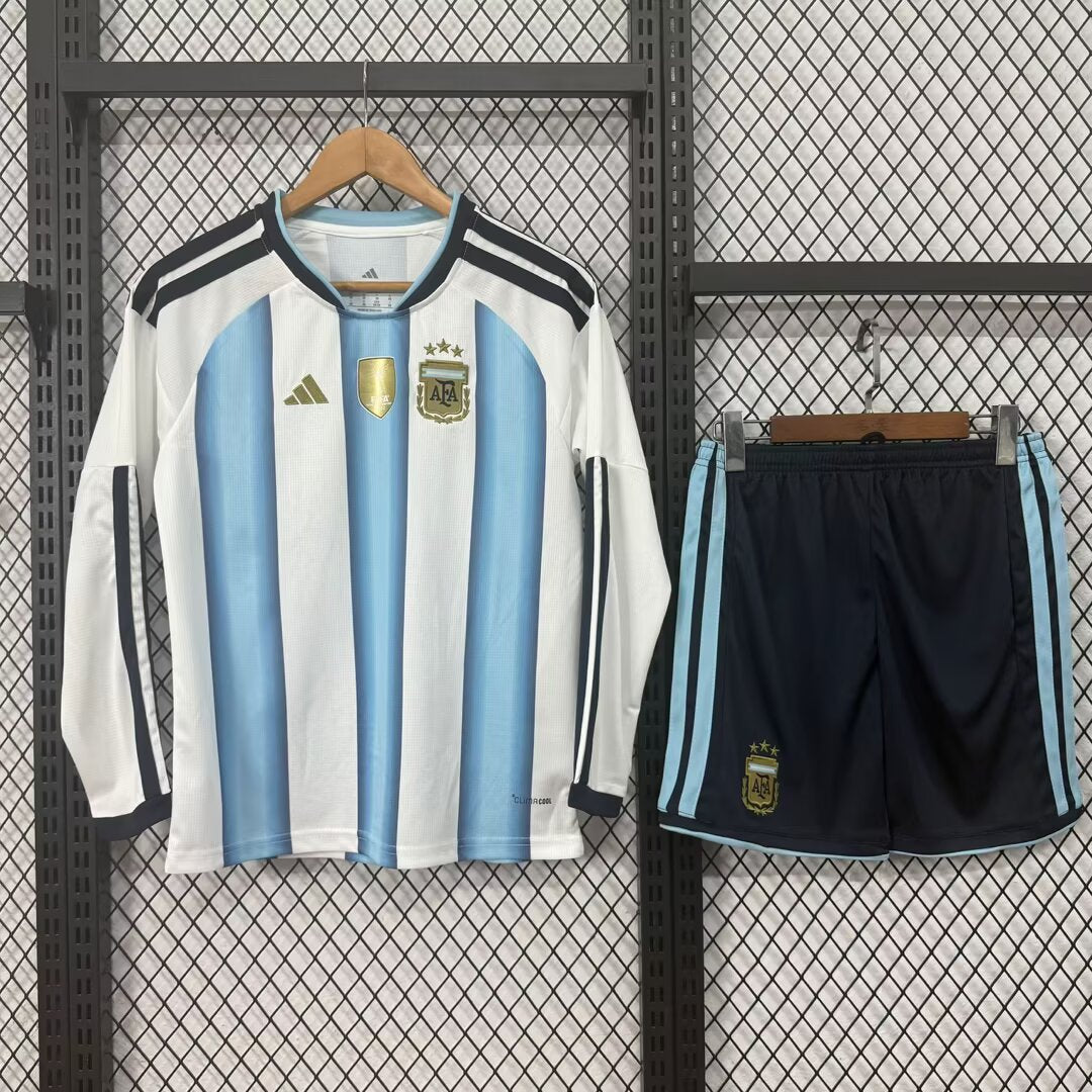 Kids jerseys 2026/2027 Kids Home Football Jersey