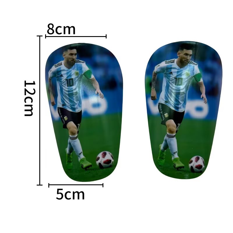Shin Guards