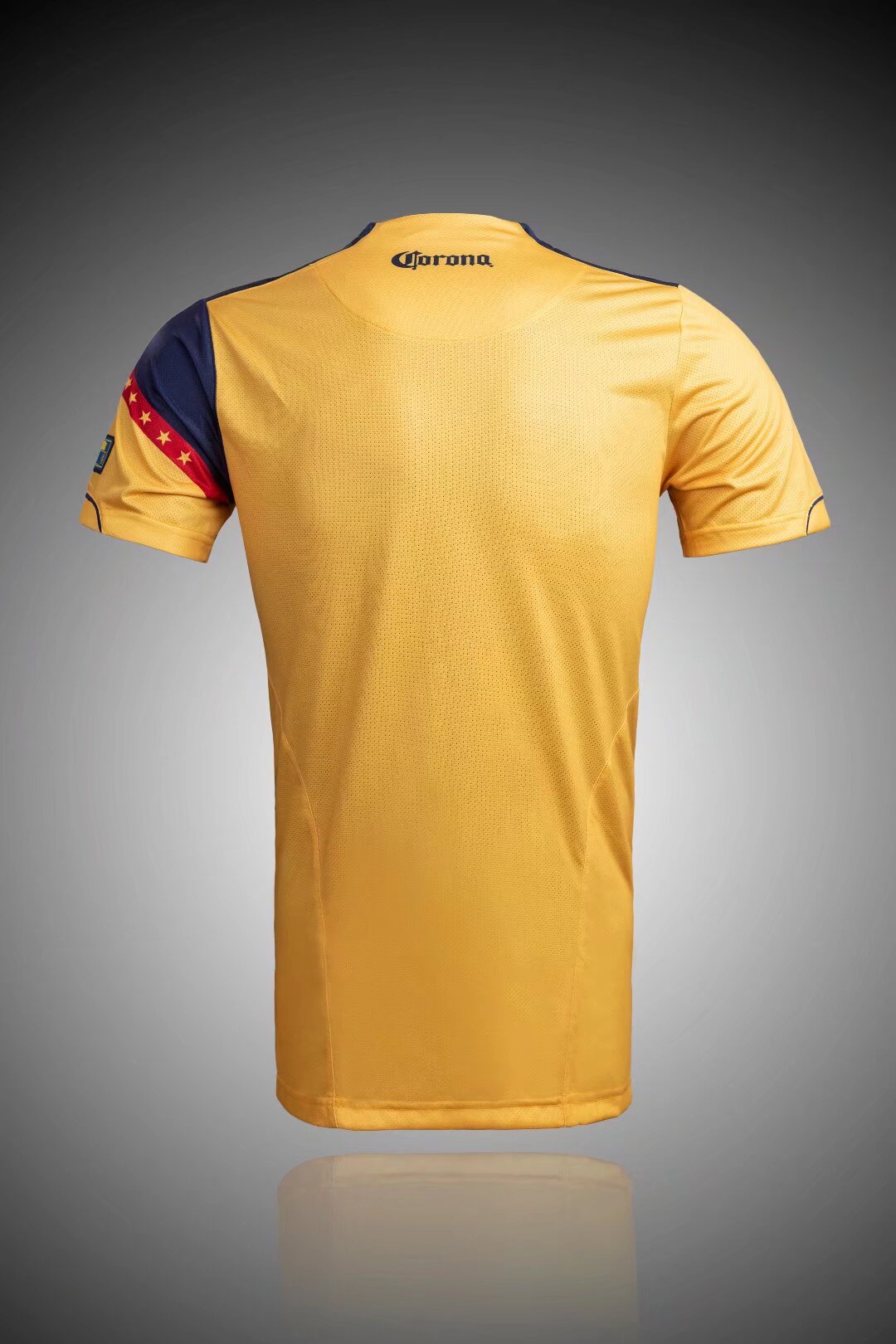 Retro America 2005/2006 Home Football Jersey