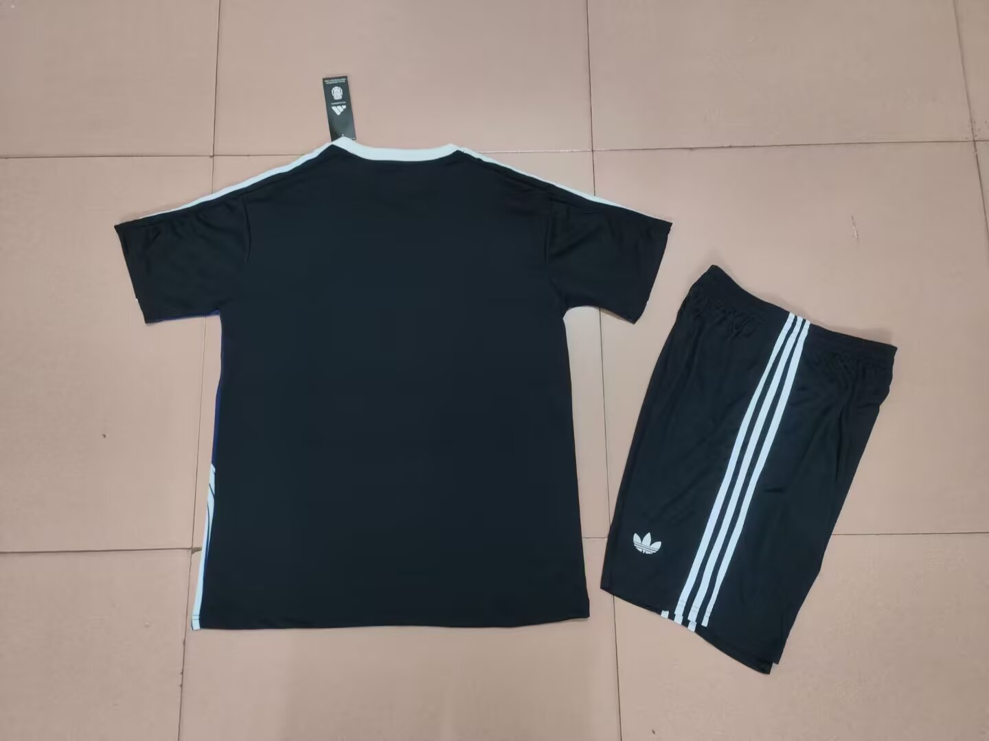 Argentina training Special With Pants Sets Jersey 2026-2027