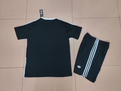 Argentina training Special With Pants Sets Jersey 2026-2027