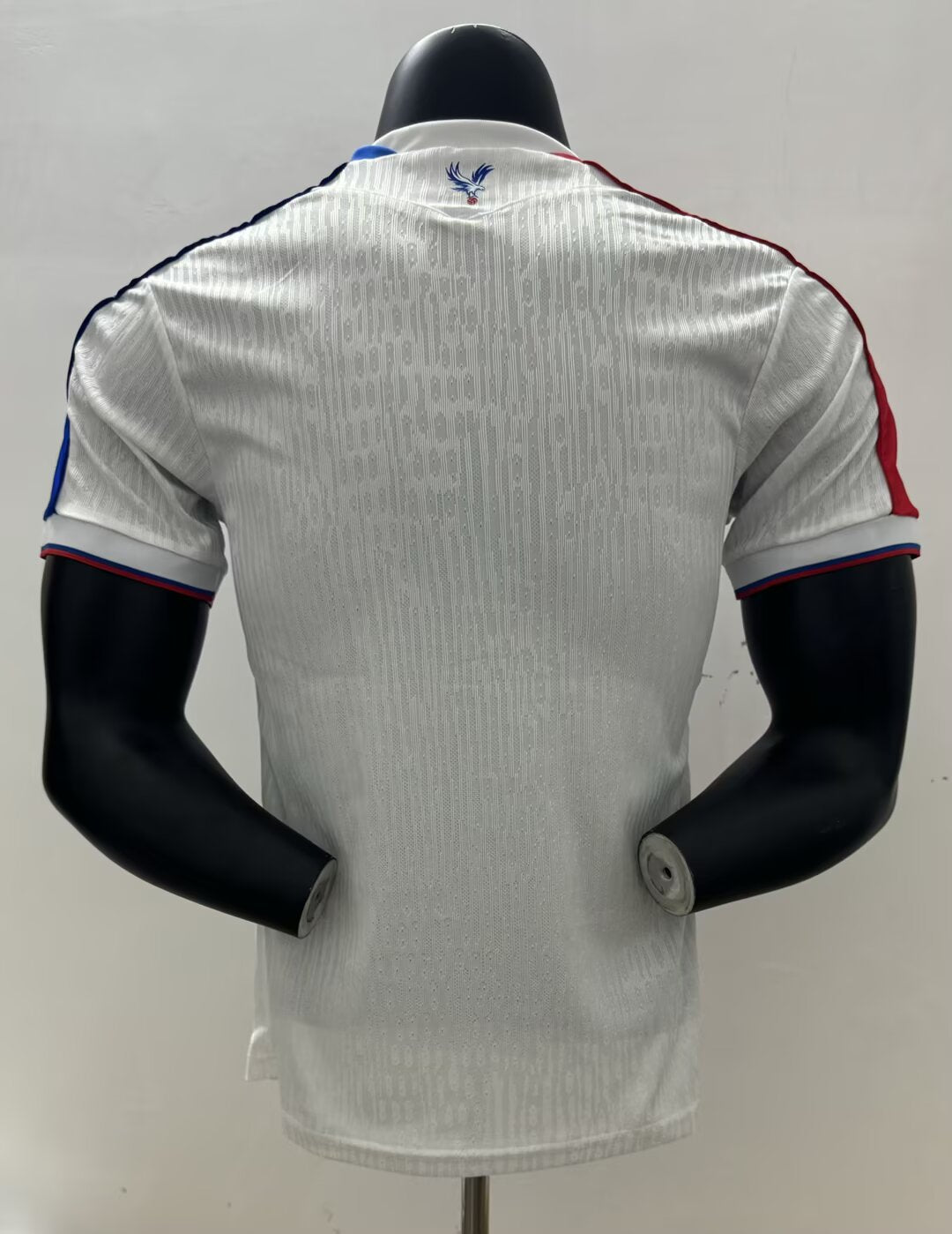 Crystal Palace 2025/2026 Third Player Version Football Jersey