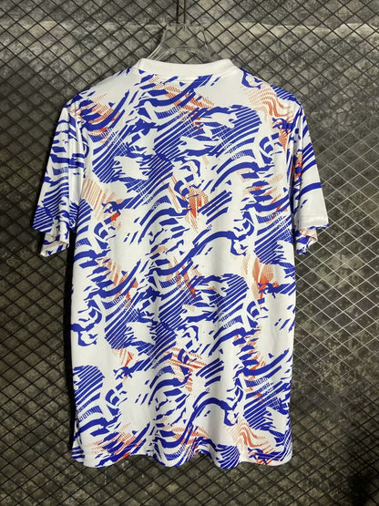 France -Ligue 1 Special Edition 2024/2025 Fan Version Football Jersey