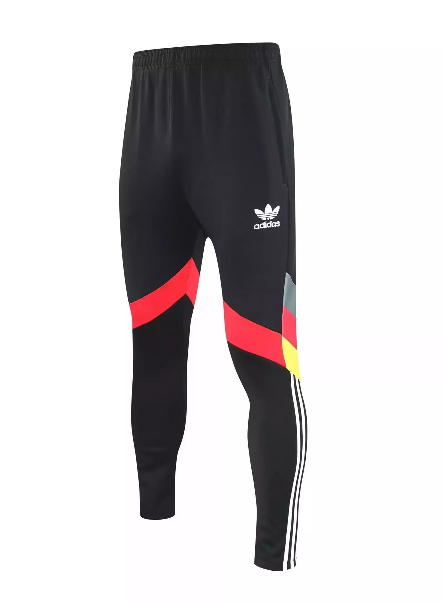 AC Milan 2025/2026 Tracksuit