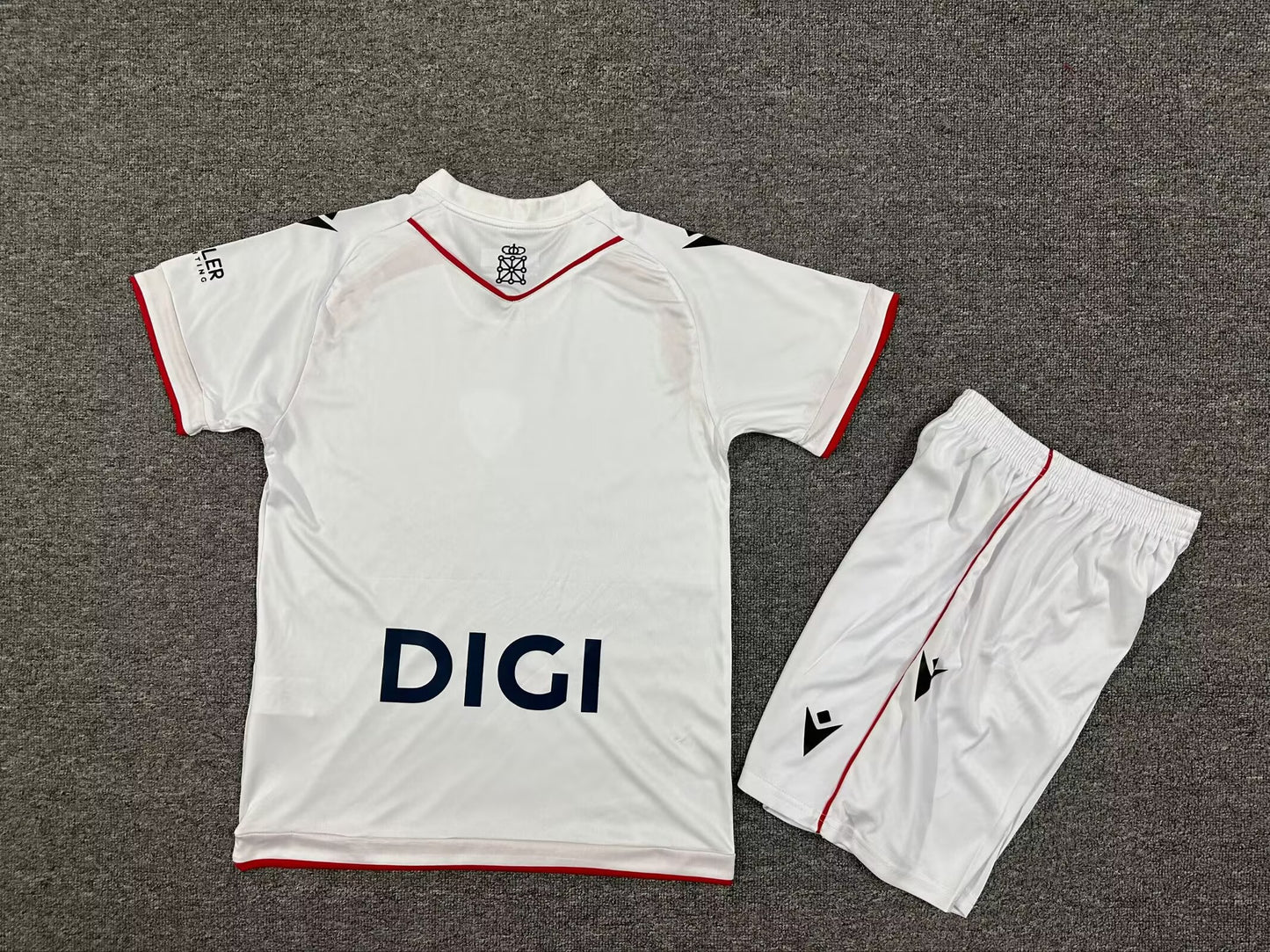 other team 2025/2026 Kids Third Football Jersey