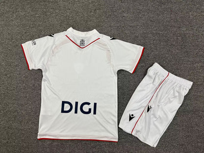 other team 2025/2026 Kids Third Football Jersey