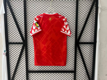 other team 2025/2026 Home Fan Version Football Jersey