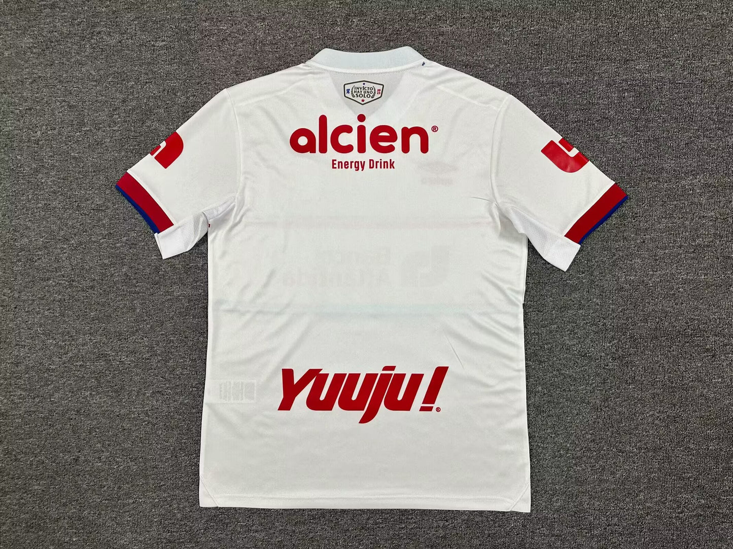 other team 2025/2026 Home Fan Version Football Jersey