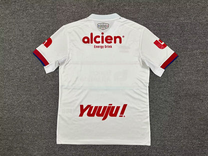 other team 2025/2026 Home Fan Version Football Jersey