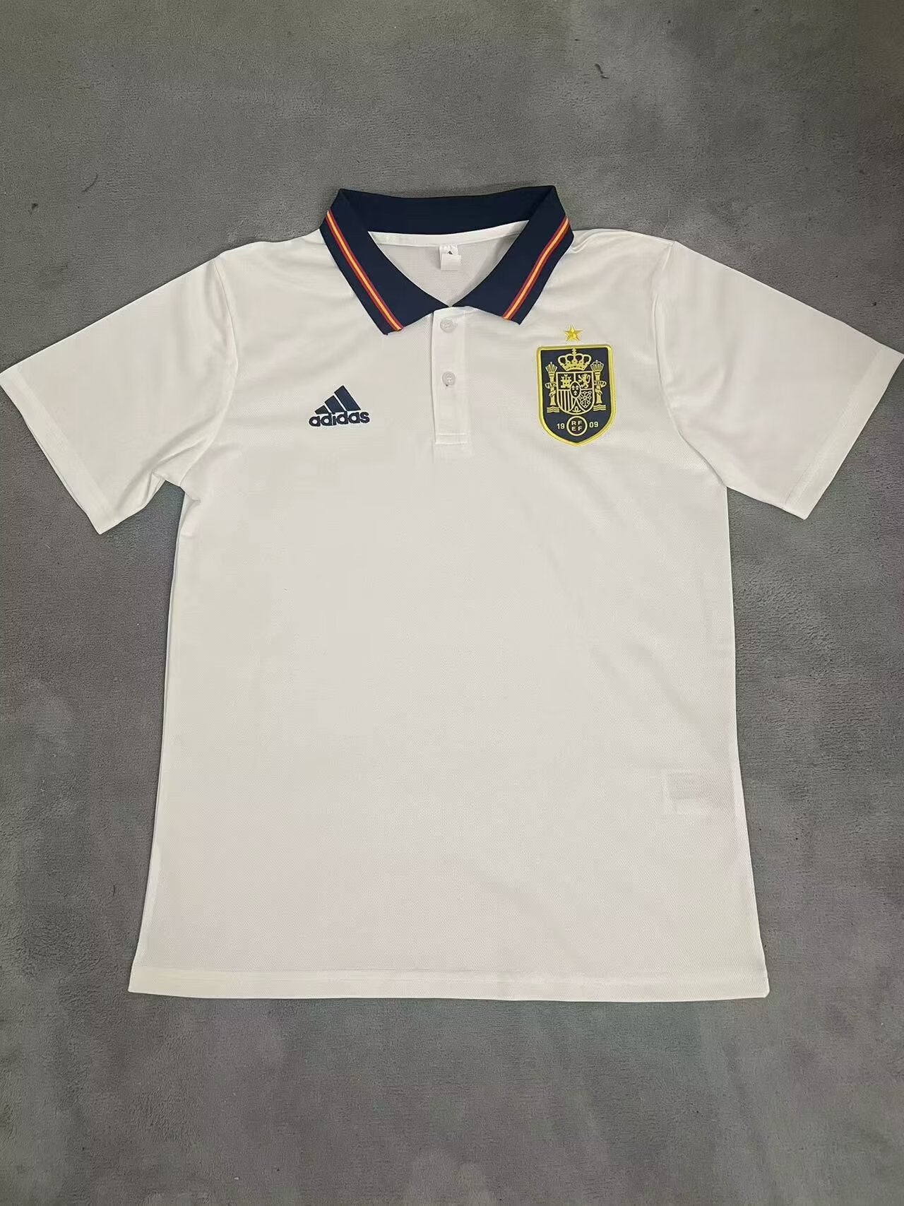 Spain Special Edition 2024/2025 Fan Version Football Jersey