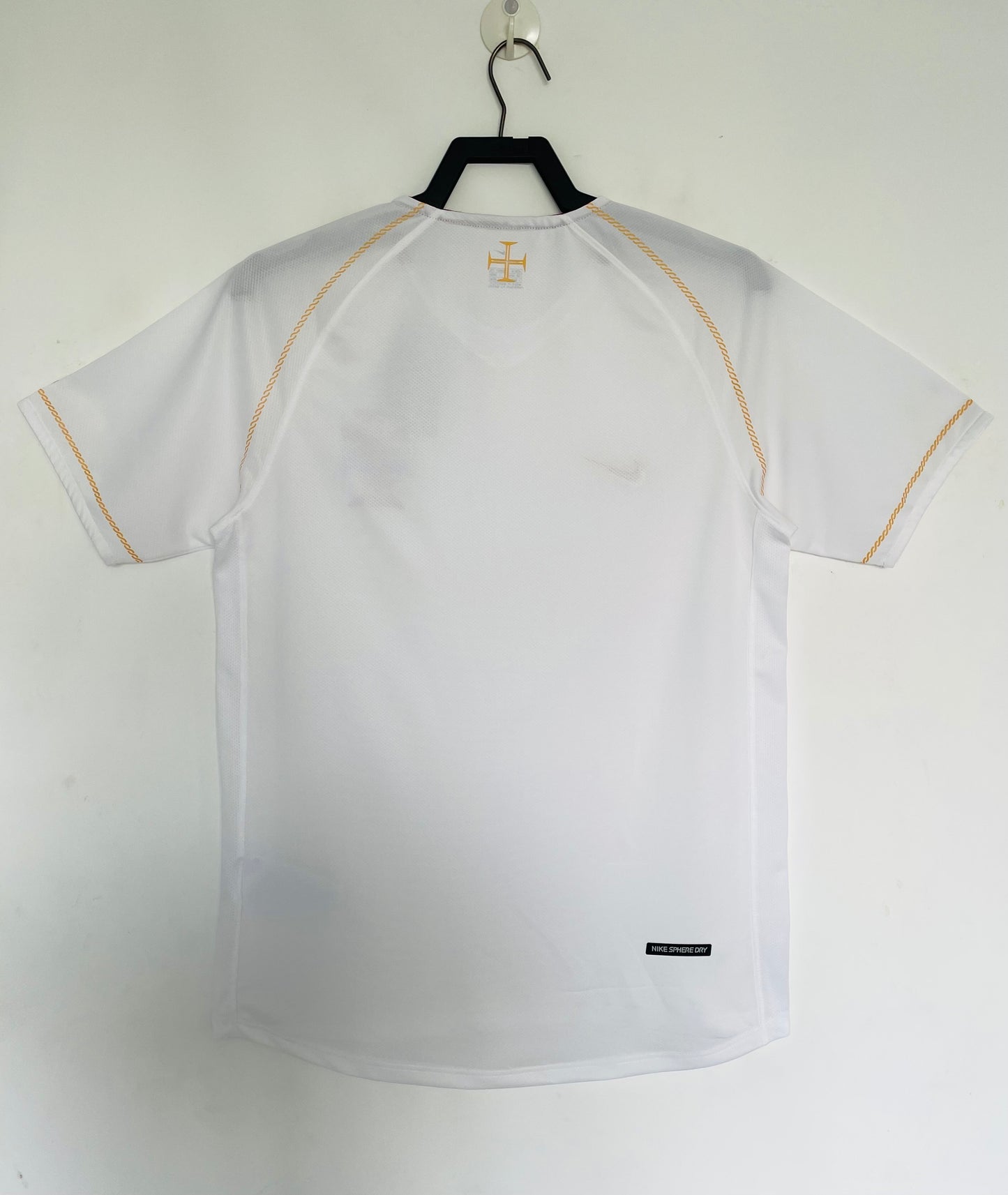 Retro Portugal 2006 Third Away Fan Version Football Jersey