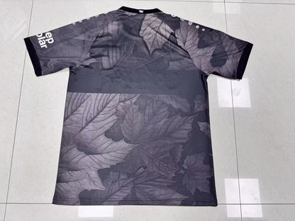 Stuttgart 2025/2026 Third Away Fan Version Football Jersey