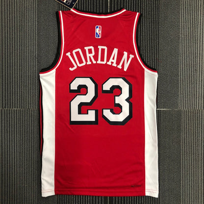 Chicago Bulls 2022 Football Jersey