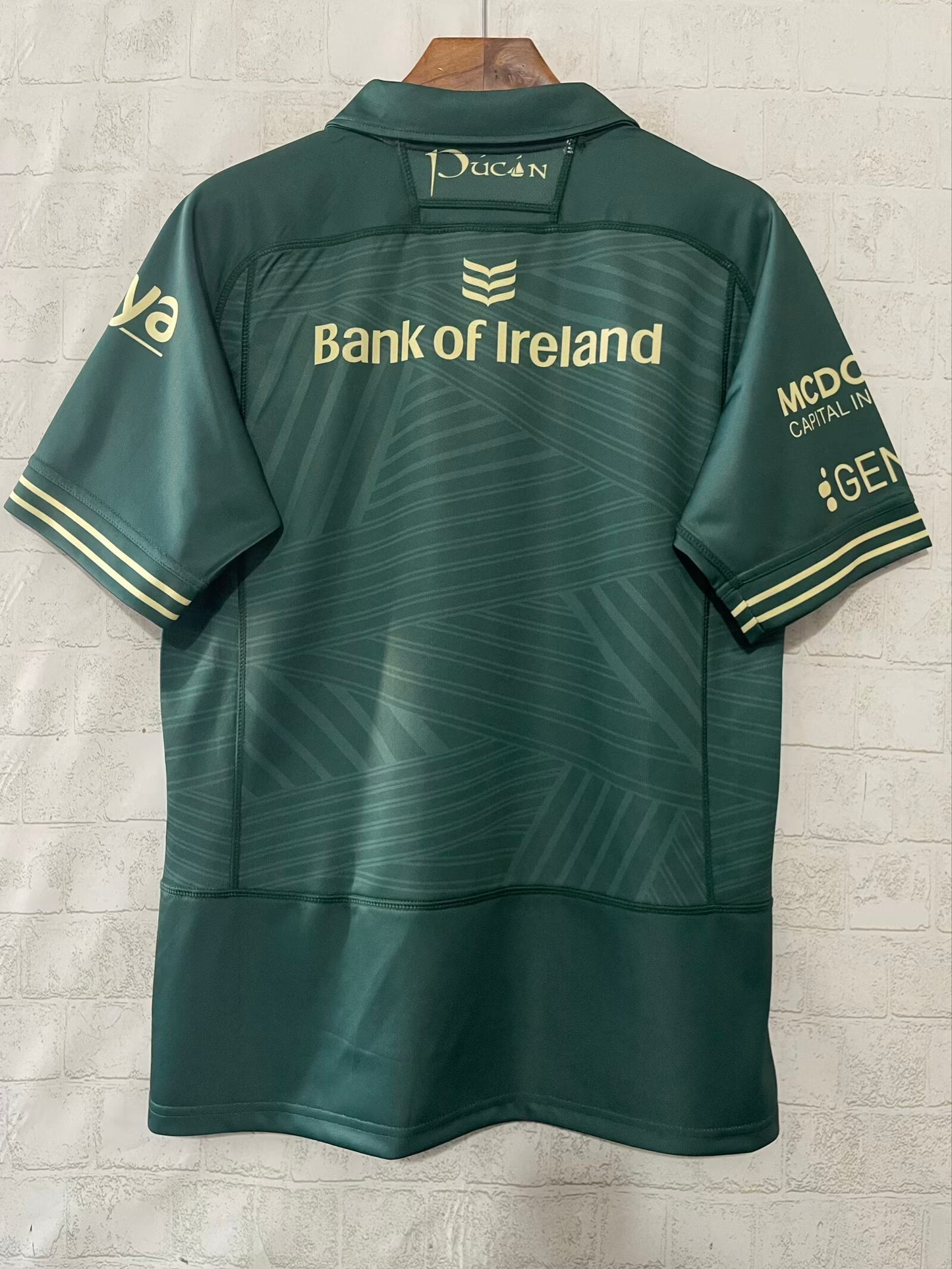 Rugby Jerseys 2025 Fan Version Football Jersey