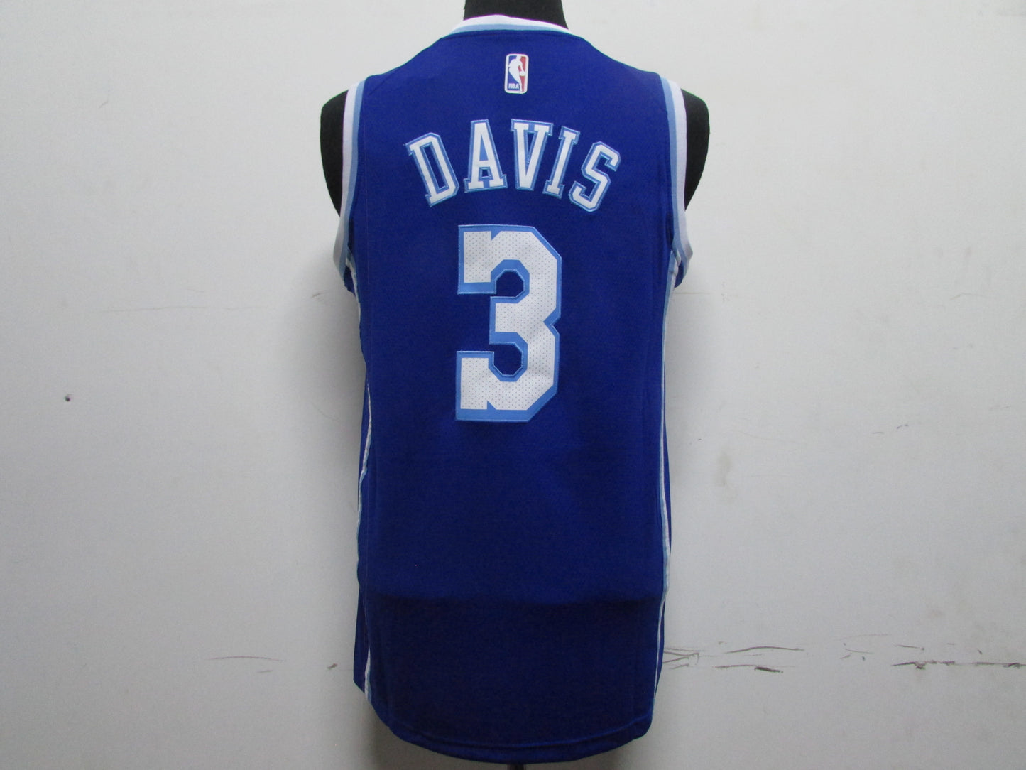 LA Lakers Football Jersey