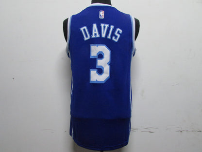 LA Lakers Football Jersey