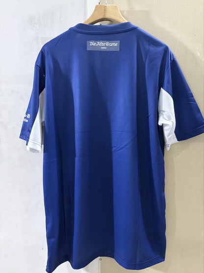 Germany-Bundesliga 2025/2026 Home Fan Version Football Jersey