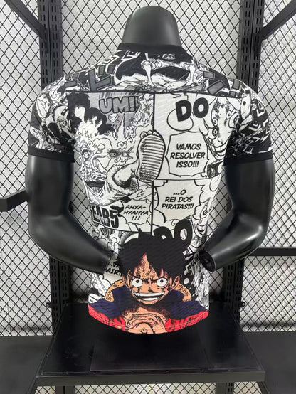 Japan Special Edition 2025/2026 Player Version Football Jersey