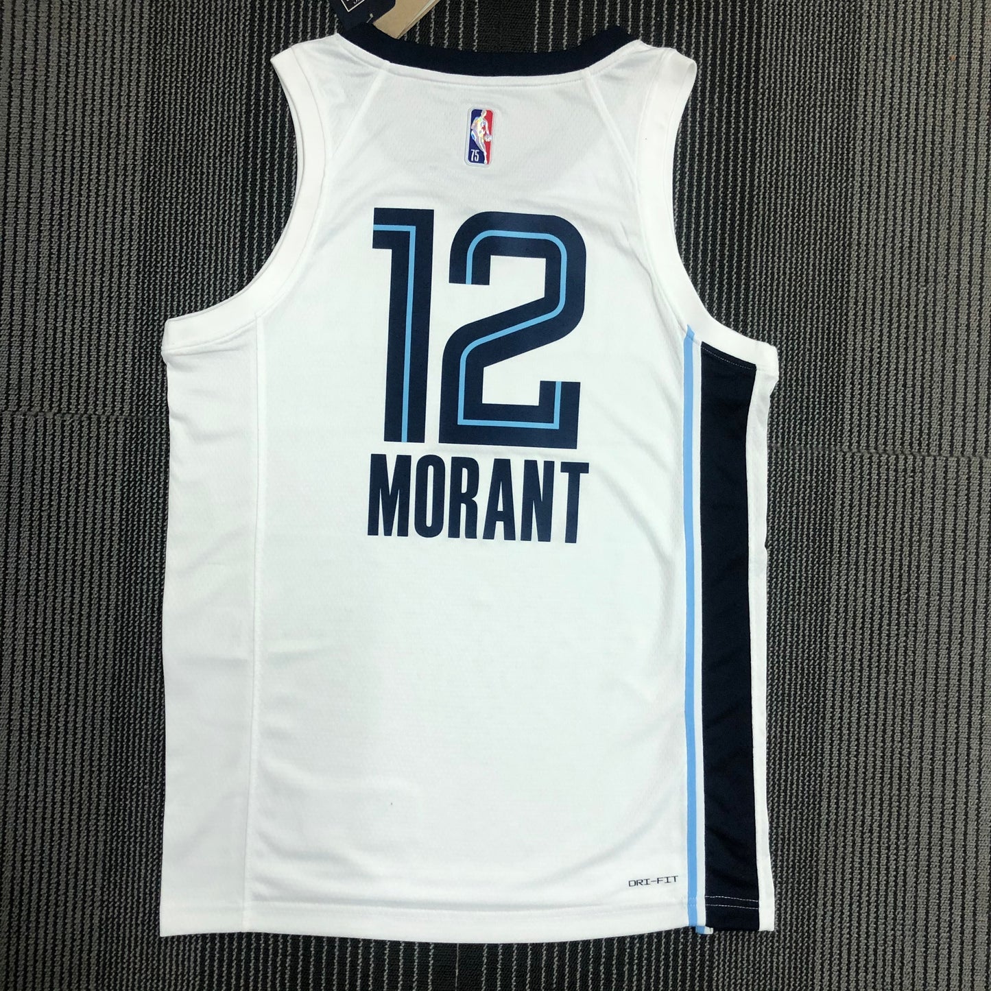 Memphis Grizzlies Football Jersey