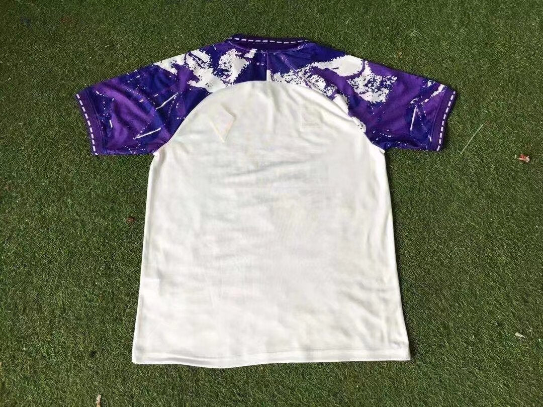 Retro Florence 1994/1995 Away Football Jersey