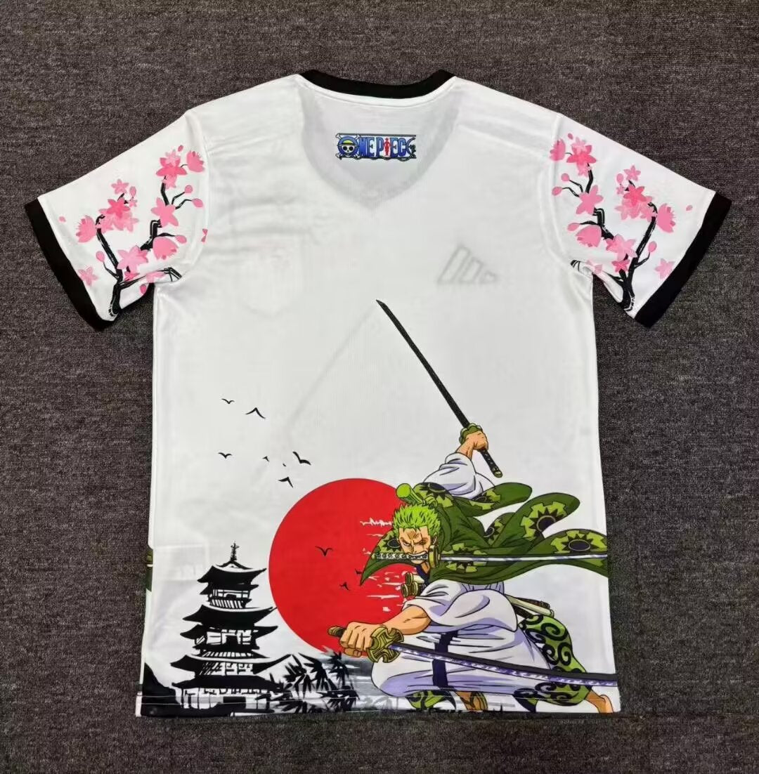 Japan Special Edition 2025/2026 Fan Version Football Jersey