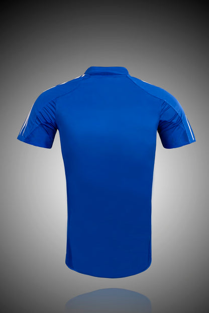 Retro real madrid 2004/2005 Football Jersey