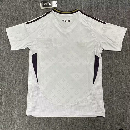 Real Madrid Special Edition 2024/2025 Fan Version Football Jersey