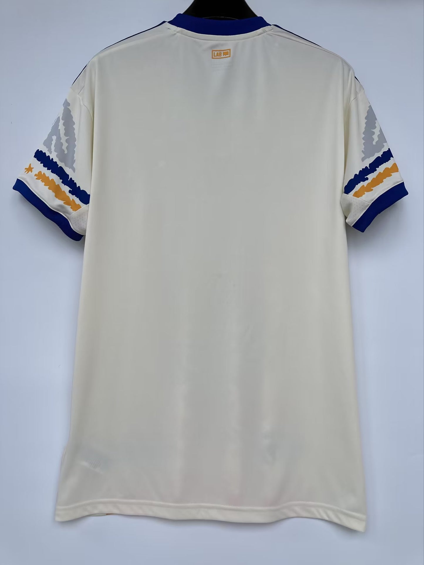 Cruzeiro Special Edition 2023/2024 Fan Version Football Jersey