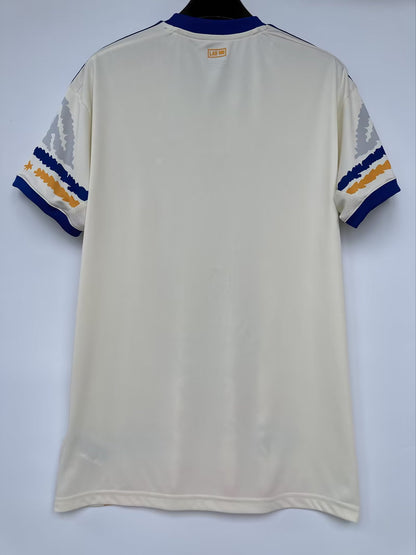 Cruzeiro Special Edition 2023/2024 Fan Version Football Jersey