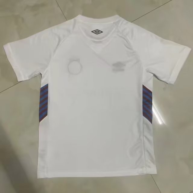 Grêmio 2023/2024 Away Fan Version Football Jersey