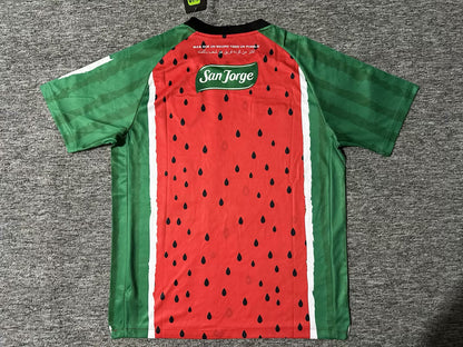 other team 2025/2026 Third Fan Version Football Jersey