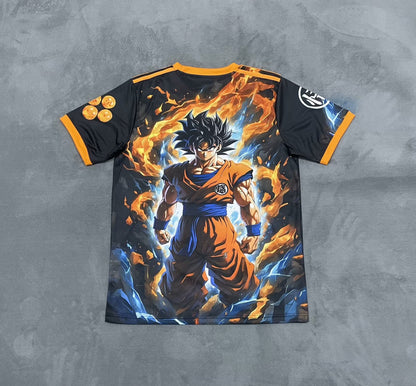 Japan Special Edition 2024/2025 Fan Version Football Jersey