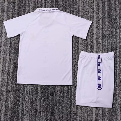 Retro Kids jerseys 1994/1996 Kids Home Football Jersey