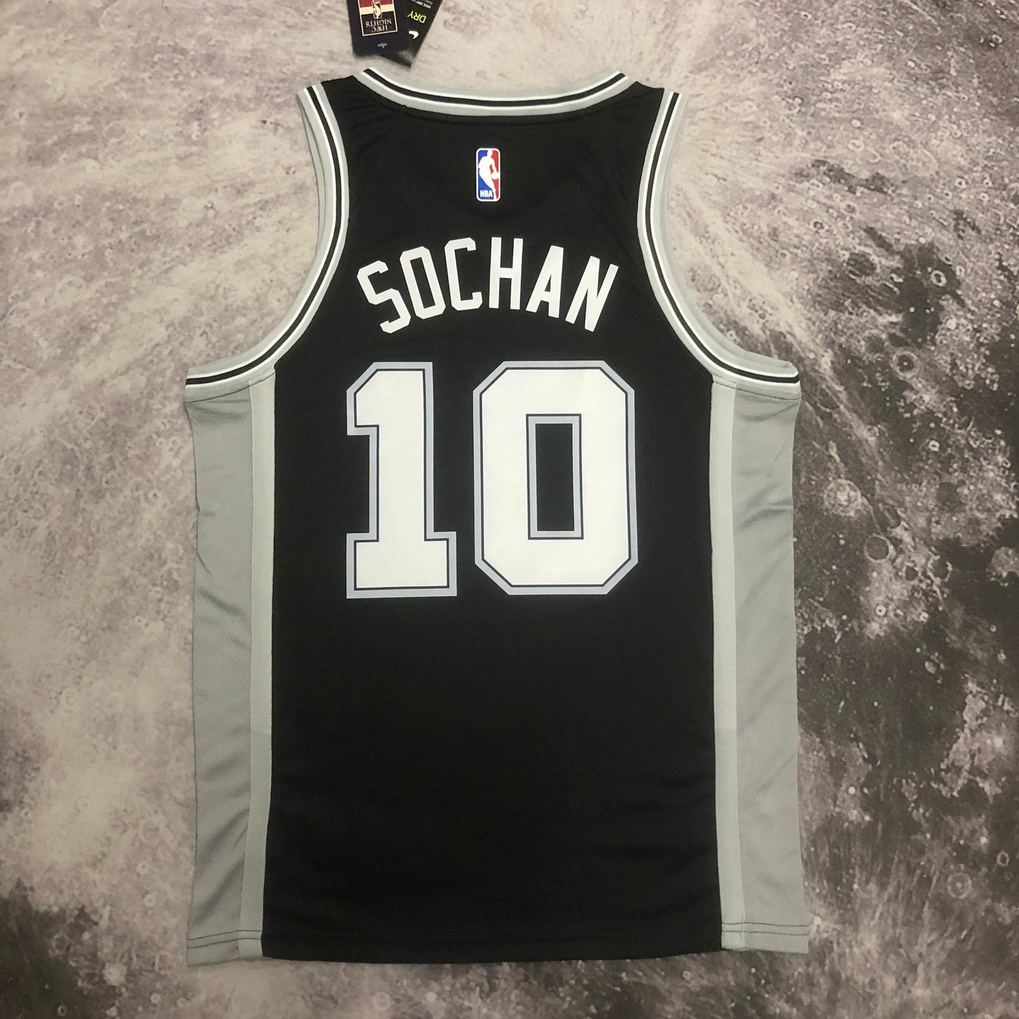 NBA&NFL&MLB 2023 Football Jersey