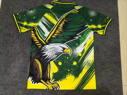 Brazil Special Edition 2025/2026 Fan Version Football Jersey