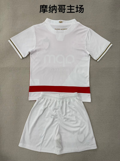 Kids jerseys 2025/2026 Kids Home Football Jersey