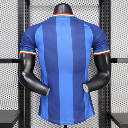 Italy Special Edition 2026/2027 Player Version Football Jersey