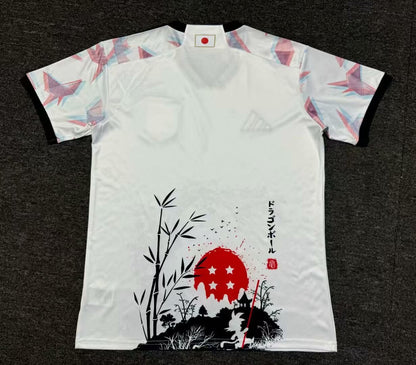 Japan Special Edition 2024/2025 Fan Version Football Jersey
