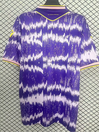 Everton 2025/2026 Away Football Jersey
