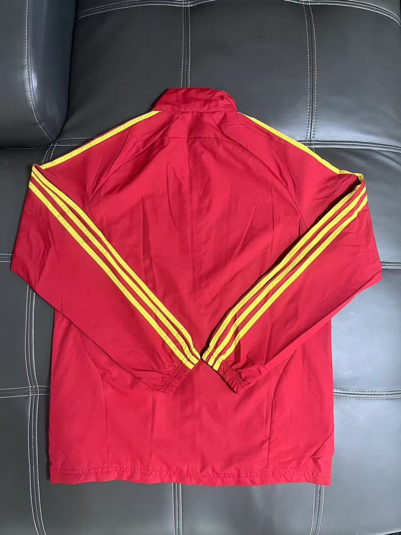 Windbreaker 2025/2026 Windbreaker