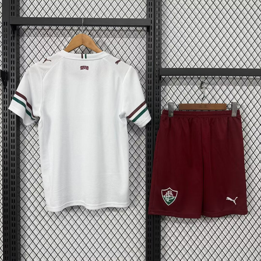 Kids jerseys 2026/2027 Kids Away Football Jersey