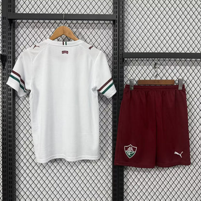 Kids jerseys 2026/2027 Kids Away Football Jersey