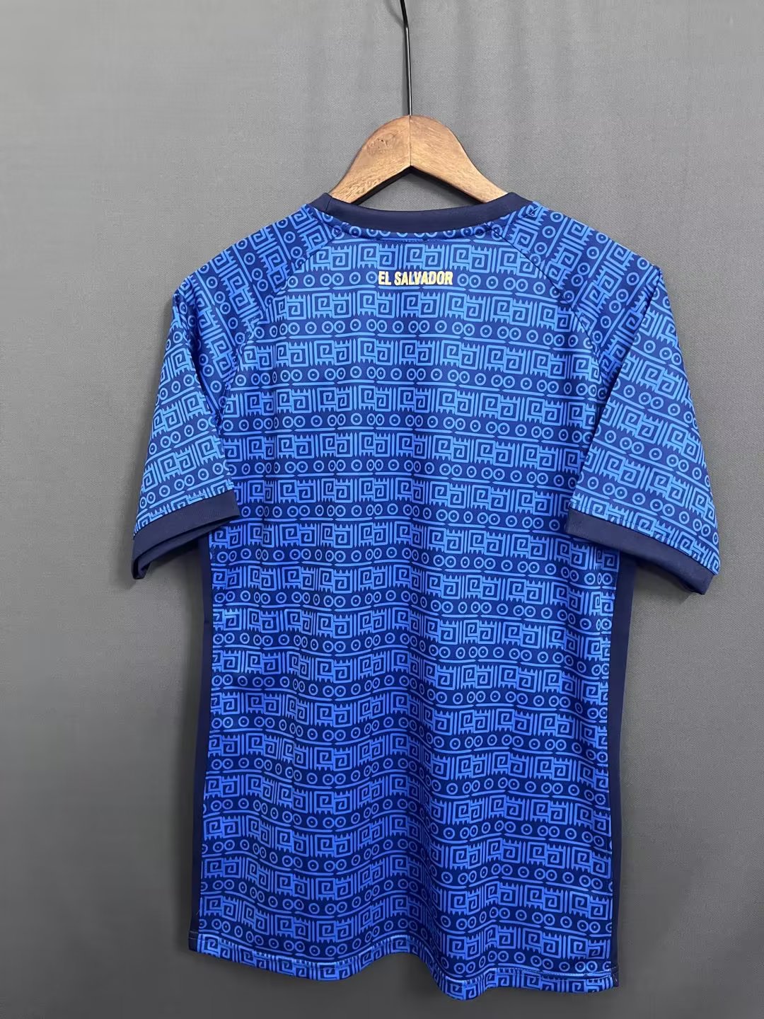 other national team 2023/2024 Fan Version Football Jersey