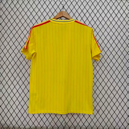 Retro Colombia 2026/2027 Football Jersey