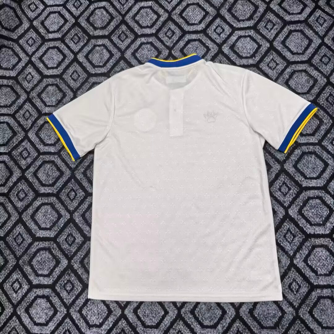 Bosnia and Herzegovina Away Jersey 2026-2027