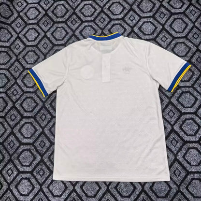 Bosnia and Herzegovina Away Jersey 2026-2027