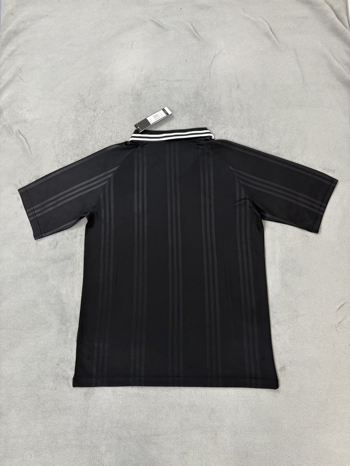 Juventus Special Edition 2025/2026 Fan Version Football Jersey