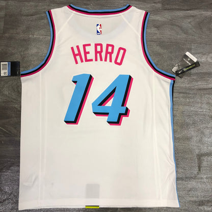 Miami Heat Football Jersey