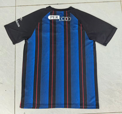 Middlesbrough 2025/2026 Away Fan Version Football Jersey